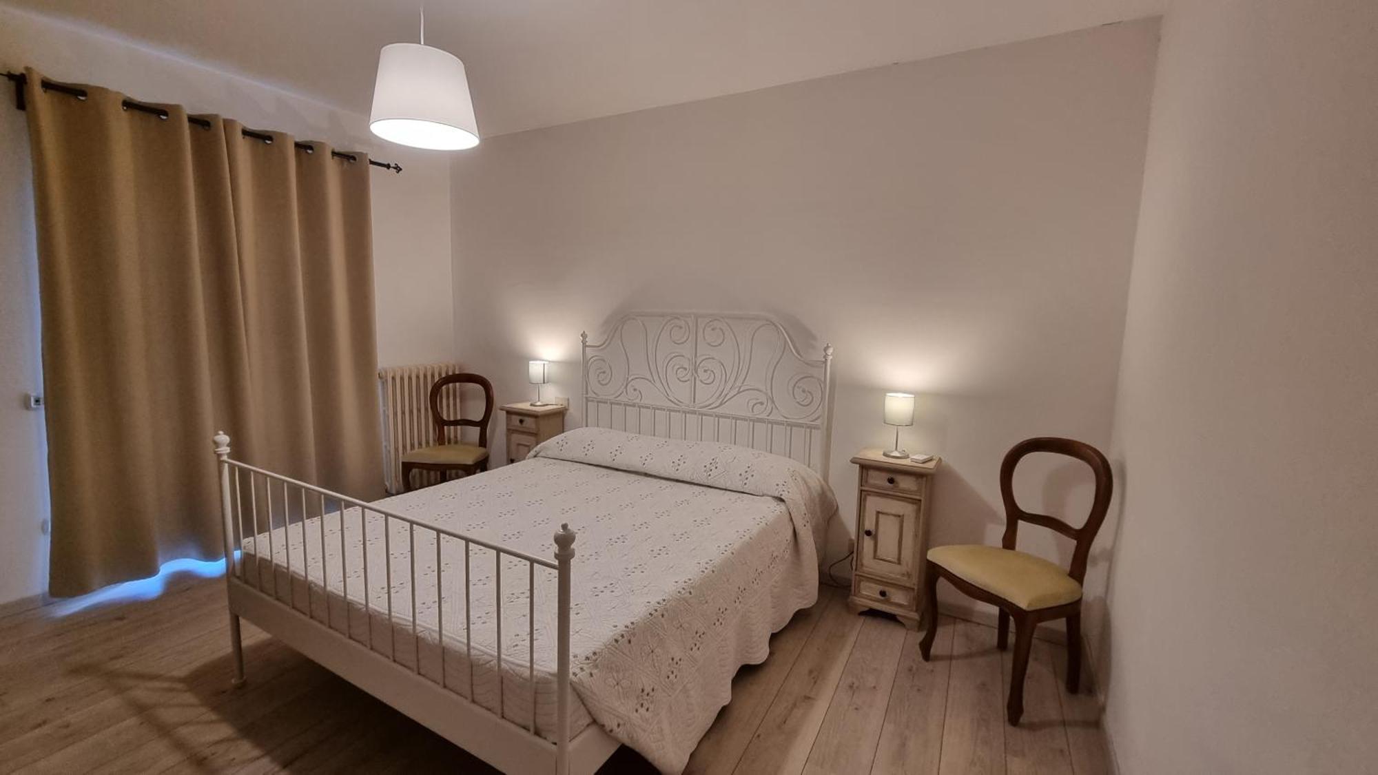 Il Piccolo Carro Apartments Monterubbiano Zewnętrze zdjęcie